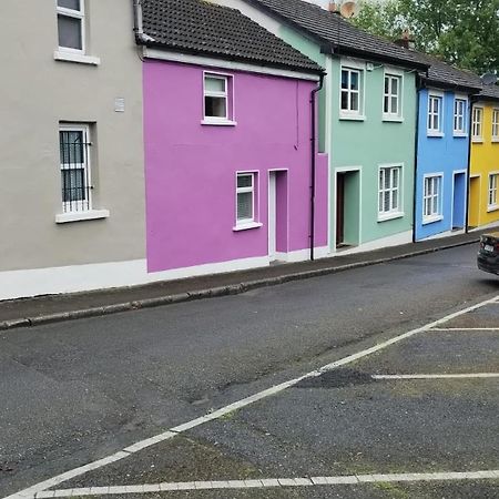 Villa Townhouse 3 Barrow Lane Bagenalstown Exterior foto