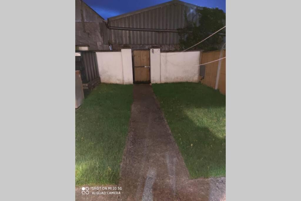 Villa Townhouse 3 Barrow Lane Bagenalstown Exterior foto
